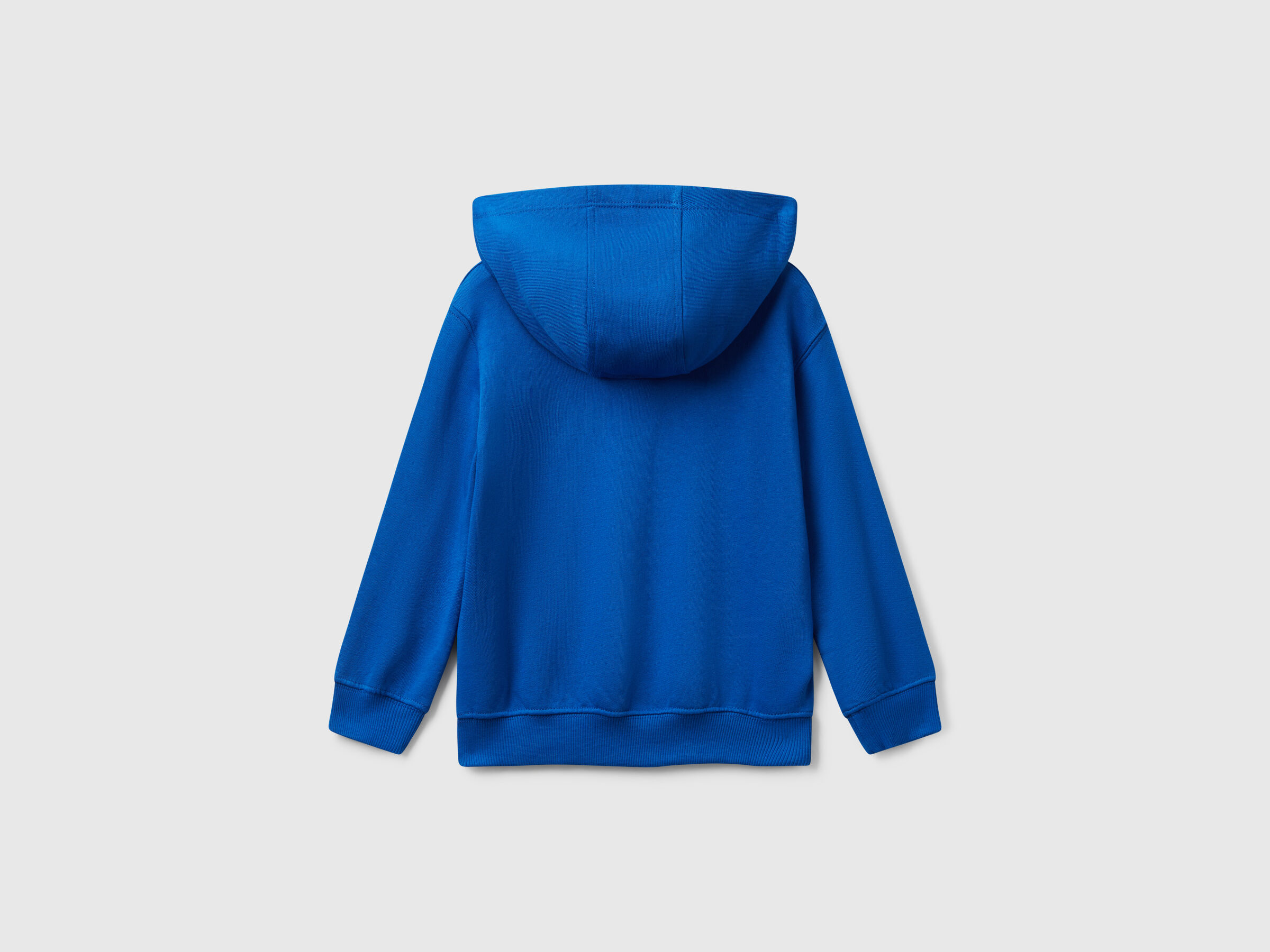 SWEATER W/HOOD Menino image number 2